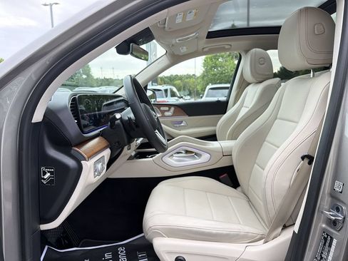 Certified 2023 Mercedes-Benz GLE 350 4MATIC image 11