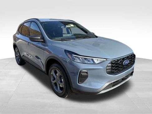 New 2026 Ford Escape ST-Line w/ Tech Pack #1 image 4