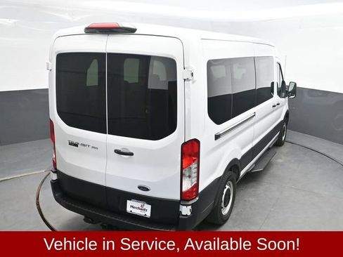 Used 2023 Ford Transit 350 XL image 29