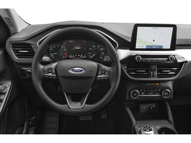 Used 2022 Ford Escape SE AWD/4WD image 33