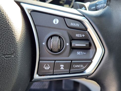 Certified 2021 Acura RDX Advance Package image 25