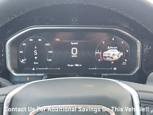New 2026 GMC Sierra 1500 Elevation w/ Elevation Premium Package AWD/4WD image 11