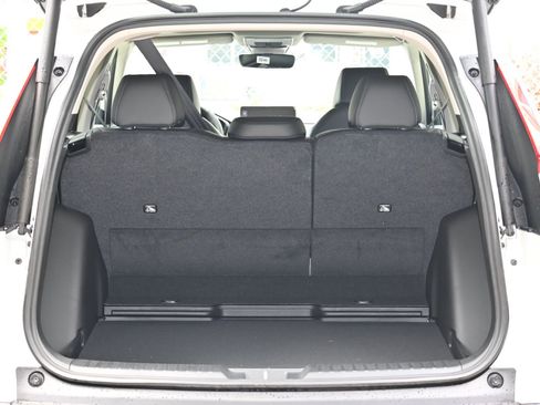 New 2026 Honda CR-V EX-L image 9