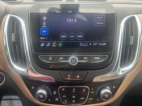 Certified 2024 Chevrolet Equinox Premier AWD/4WD image 22
