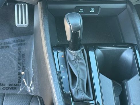 Certified 2023 Honda Accord Sport image 20