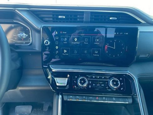 Used 2025 GMC Sierra 1500 Denali w/ Denali Reserve Package image 12