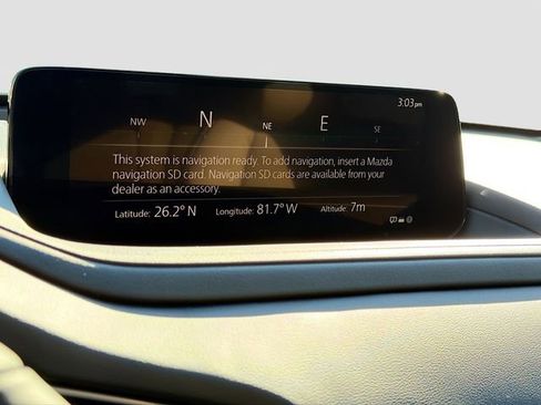 New 2026 MAZDA CX-30 AWD 2.5 S image 32