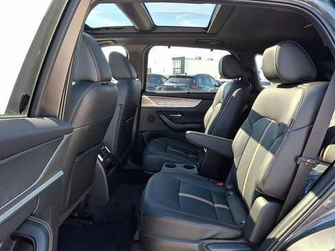 New 2026 MAZDA CX-90 3.3 Turbo S w/ Premium Package image 11