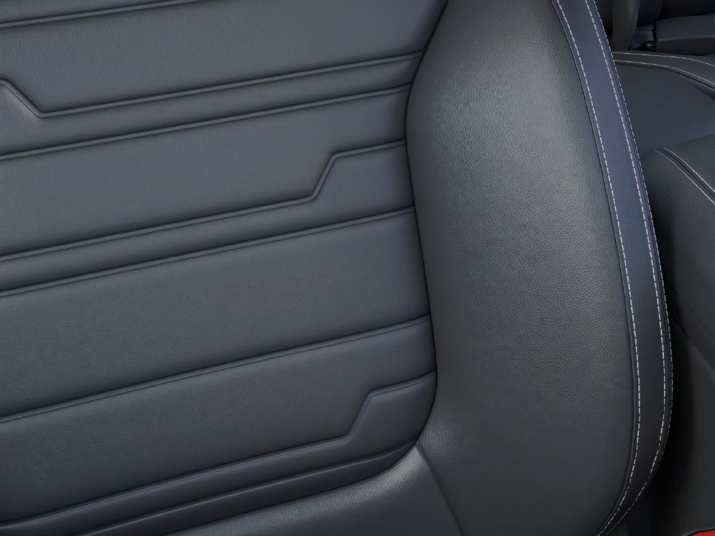 New 2026 Ford Ranger Lariat AWD/4WD image 17