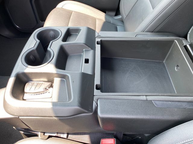 Certified 2025 GMC Sierra 1500 SLT AWD/4WD image 14