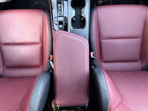 Used 2022 Lexus NX 350 AWD w/ Premium Package image 49