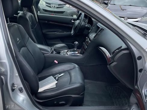 Used 2013 INFINITI G37 x Sedan w/ Premium Pkg AWD/4WD image 21
