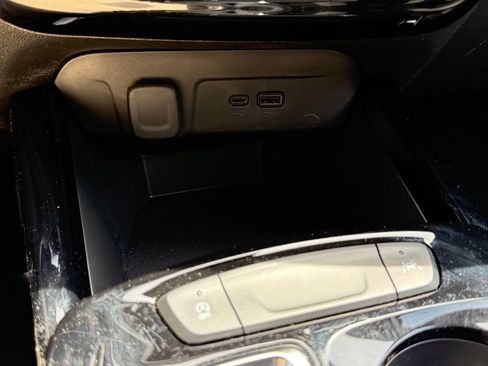 Used 2026 Chevrolet Trax ACTIV w/ Driver Confidence Package FWD image 54