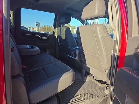 Used 2024 GMC Sierra 1500 SLT w/ SLT Premium Plus Package image 10