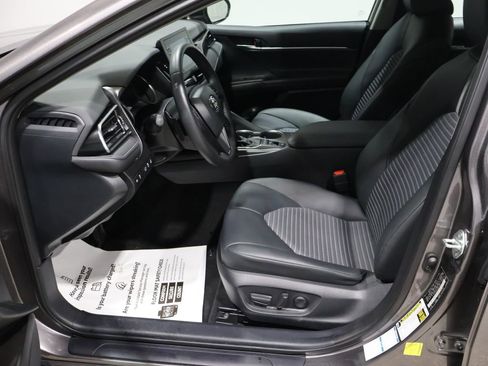 Used 2023 Toyota Camry SE image 10