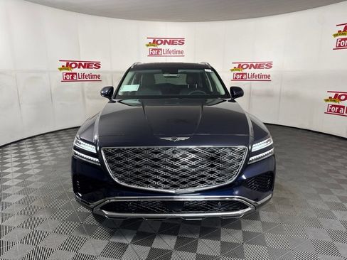 New 2026 Genesis GV80 2.5T Advanced AWD/4WD image 11