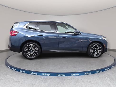 New 2026 BMW X3 xDrive30i w/ Premium Package AWD/4WD image 4