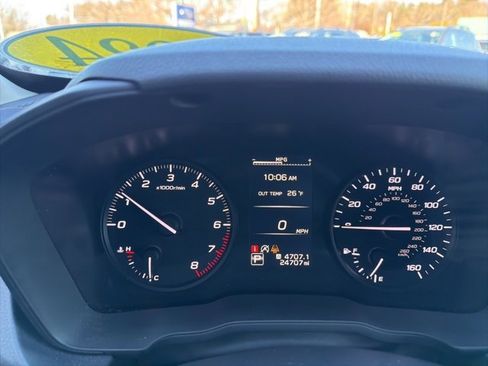 Used 2024 Subaru Impreza 2.0i image 48