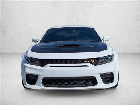 Used 2020 Dodge Charger SRT Hellcat w/ Harman/Kardon Audio Group image 2