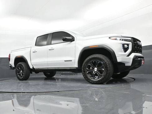 Used 2023 GMC Canyon Elevation w/ Convenience Package image 26