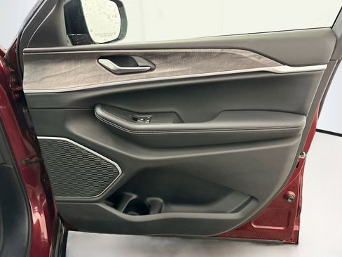 Used 2021 Jeep Grand Cherokee L Limited image 34