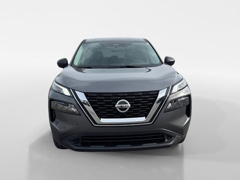 Used 2021 Nissan Rogue S image 9