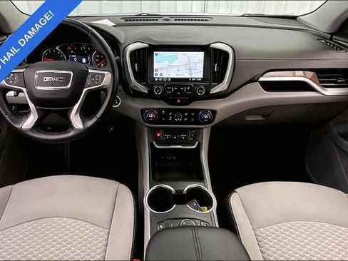 Used 2018 GMC Terrain SLE w/ Driver Convenience Package FWD image 14