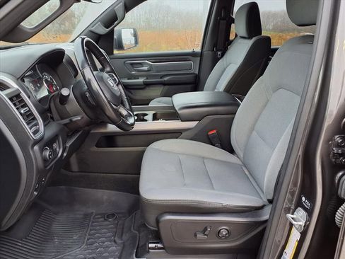 Used 2021 RAM 1500 Big Horn image 26