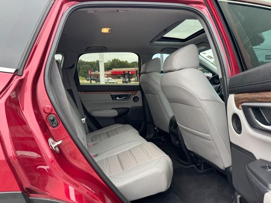 Used 2020 Honda CR-V EX-L image 10