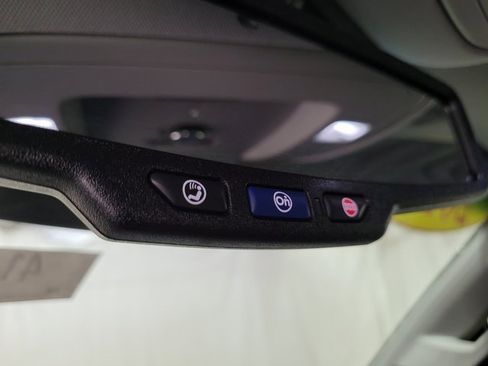 Used 2019 Chevrolet Tahoe LT image 32