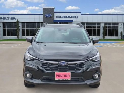 New 2025 Subaru Crosstrek 2.5i Limited w/ Crosstrek Mirror Package image 2