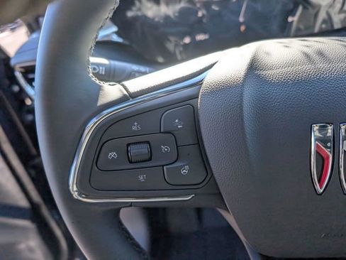 New 2026 Buick Envista Sport Touring w/ Convenience I Package image 17