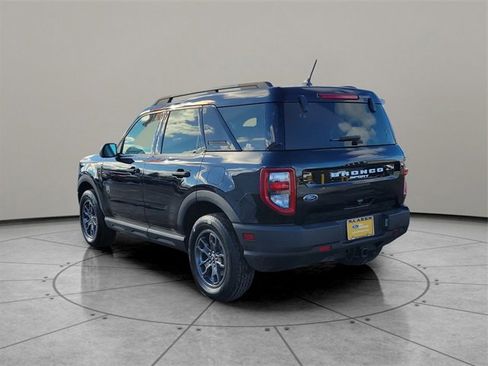 Certified 2022 Ford Bronco Sport Big Bend image 8