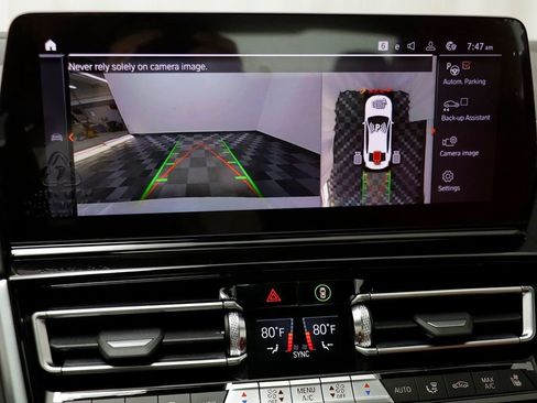 New 2026 BMW 840i xDrive image 11