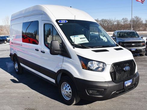 New 2025 Ford Transit 350 Base image 10