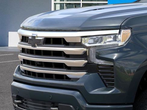 New 2026 Chevrolet Silverado 1500 High Country image 47