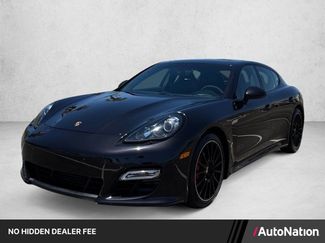 Used 2013 Porsche Panamera GTS AWD/4WD video 1