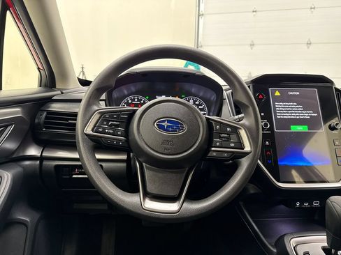 Certified 2024 Subaru Impreza 2.0i Sport AWD/4WD image 14