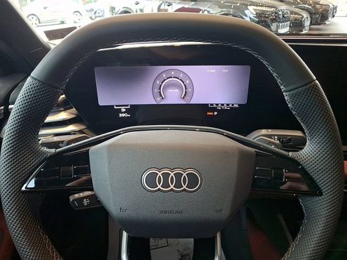 New 2026 Audi S5 Prestige AWD/4WD image 8