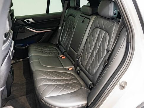 Used 2024 BMW X5 xDrive40i w/ Premium Package AWD/4WD image 43