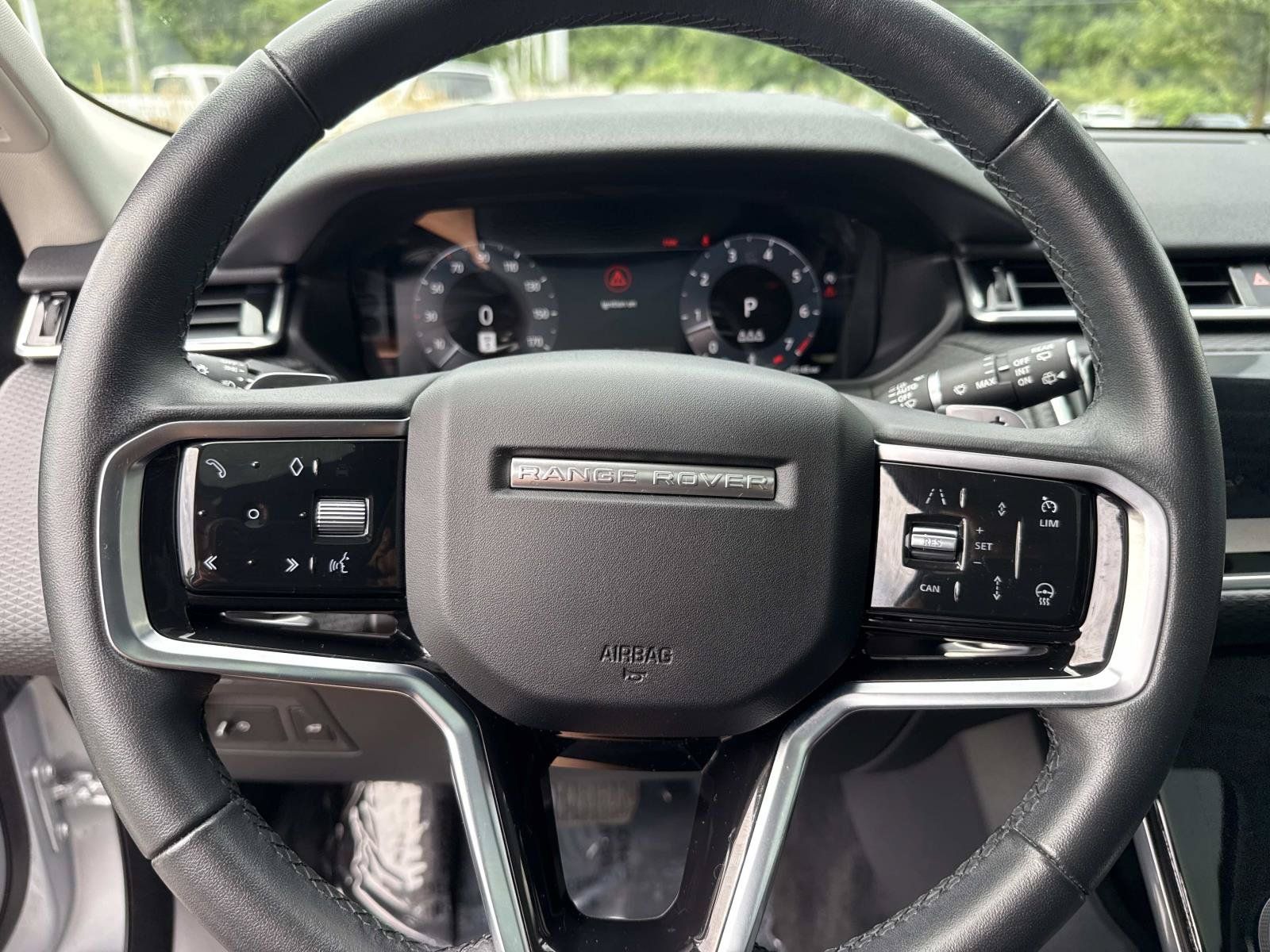 Used 2023 Land Rover Range Rover Velar S AWD/4WD image 31