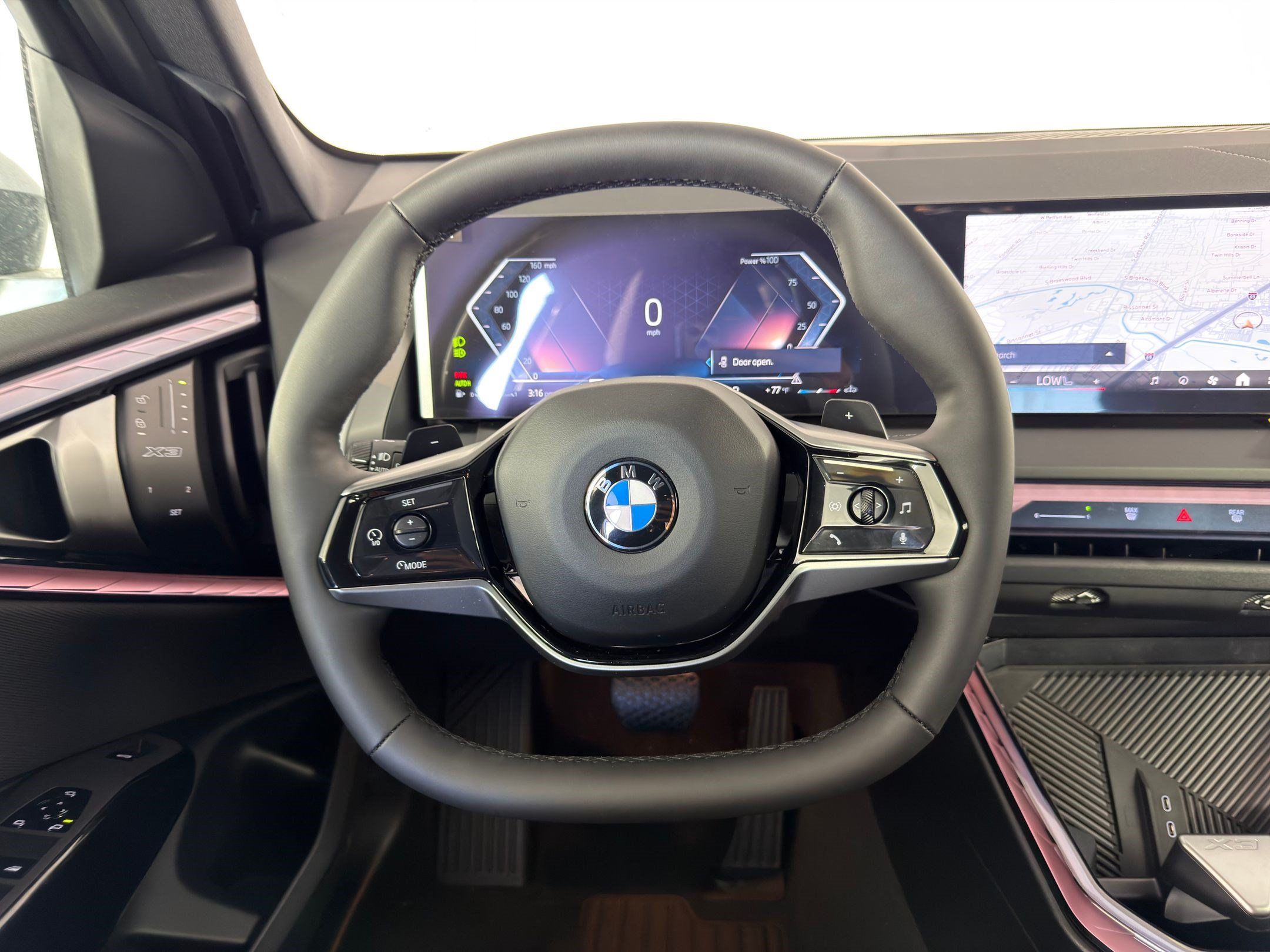 Used 2026 BMW X3 xDrive30i AWD/4WD image 16
