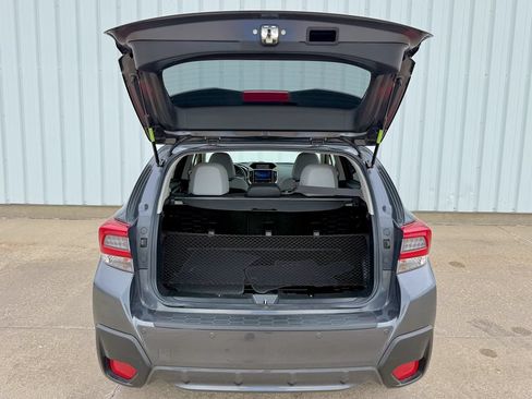 Used 2020 Subaru Crosstrek 2.0i Limited w/ Popular Package #3 AWD/4WD image 16
