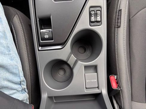 New 2026 Subaru Crosstrek 2.0i Premium image 27