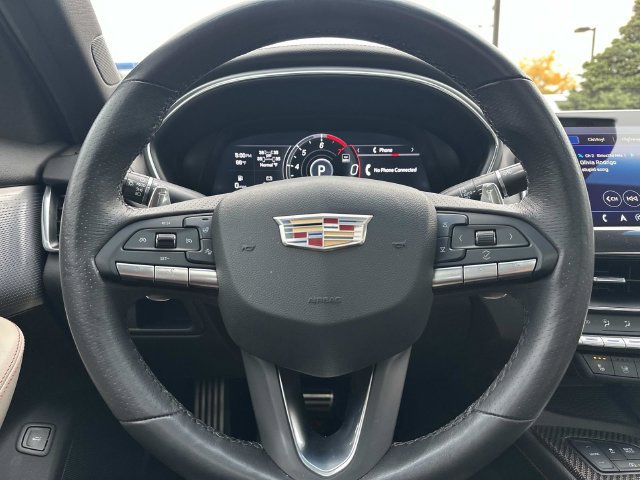 Used 2023 Cadillac CT5 Sport AWD/4WD image 22