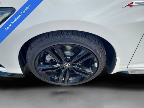 Used 2026 Acura Integra A-Spec FWD image 29