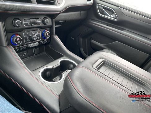 Used 2021 Chevrolet Tahoe RST image 19