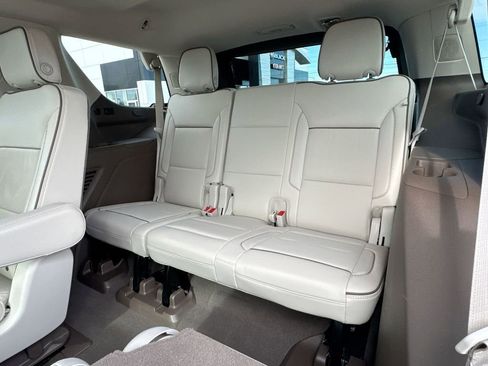 Certified 2021 GMC Yukon Denali image 37