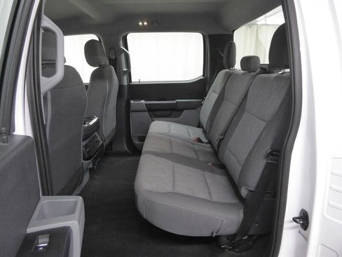 Used 2021 Ford F150 XL w/ Equipment Group 101A High RWD image 25