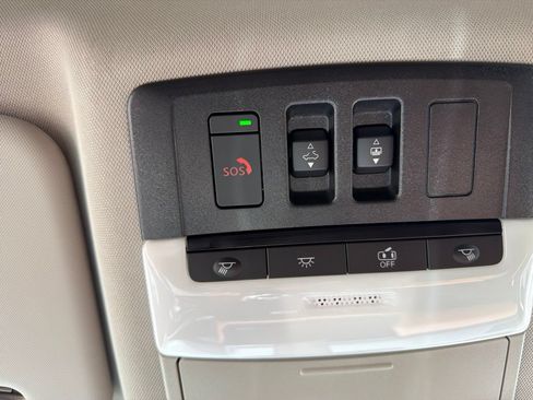 New 2026 Nissan Rogue Platinum AWD/4WD image 28